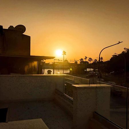 Bohemian Rhapsody Lejlighed Paphos Eksteriør billede